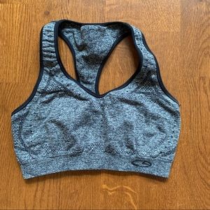 Racerback Sports Bra